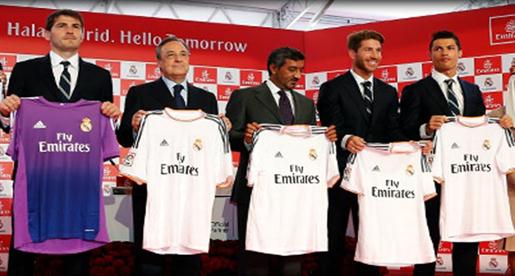 رئيس ريال مدريد يتحدث عن صفقة الـ 50 مليون دولار: إنها خطوة لدعم الشباب